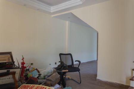 Sala de casa para alugar com 6 quartos, 300m² em Paulicéia, São Bernardo do Campo