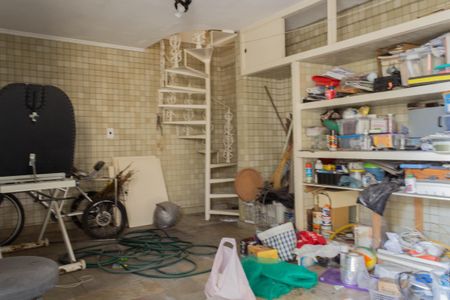 Casa para alugar com 300m², 6 quartos e 3 vagasÁrea comum