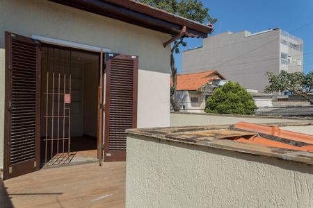 Casa para alugar com 300m², 6 quartos e 3 vagasVaranda do Quarto 1