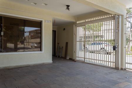 Casa para alugar com 300m², 6 quartos e 3 vagasGaragem