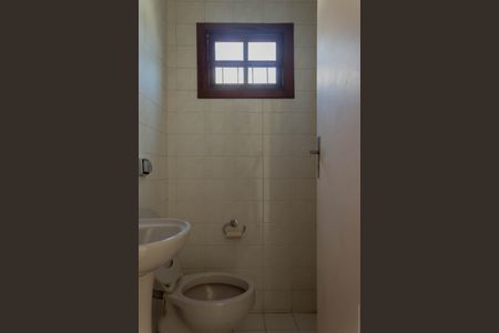 Casa para alugar com 300m², 6 quartos e 3 vagasBanheiro da Suíte 1