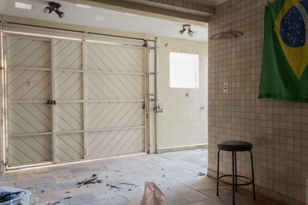 Casa para alugar com 300m², 6 quartos e 3 vagasÁrea comum