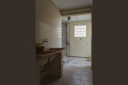 Casa para alugar com 300m², 6 quartos e 3 vagasÁrea de Serviço