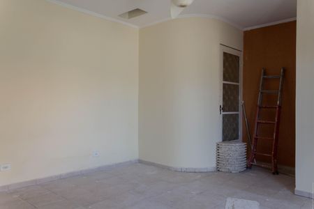 Suíte 1 de casa para alugar com 6 quartos, 300m² em Paulicéia, São Bernardo do Campo