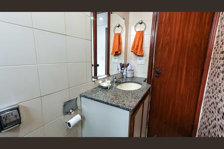 Apartamento à venda com 85m², 3 quartos e 1 vagaBanheiro