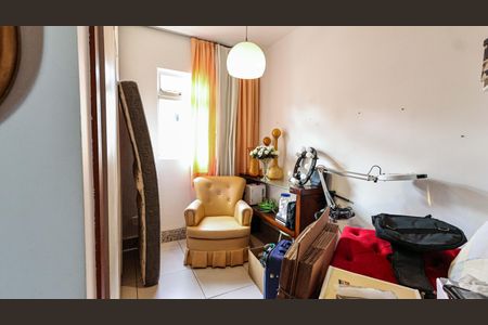 Apartamento à venda com 85m², 3 quartos e 1 vagaQuarto 3