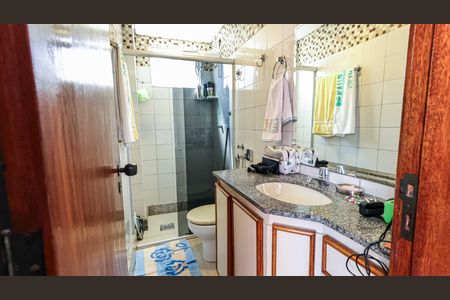 Apartamento à venda com 85m², 3 quartos e 1 vagaBanheiro da Suíte