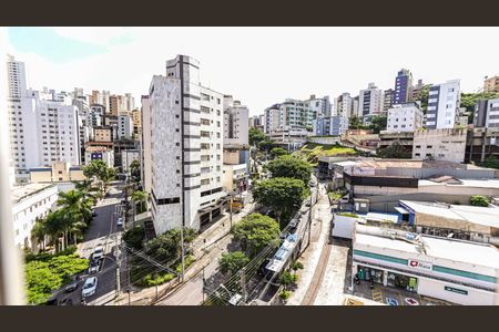 Apartamento à venda com 85m², 3 quartos e 1 vagaVista da Suíte