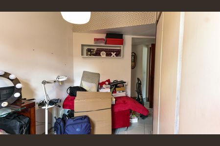 Apartamento à venda com 85m², 3 quartos e 1 vagaQuarto 3