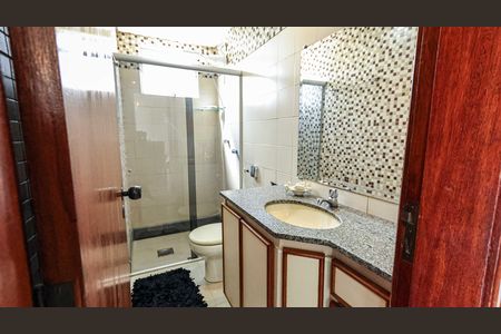 Apartamento à venda com 85m², 3 quartos e 1 vagaBanheiro