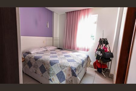 Apartamento à venda com 85m², 3 quartos e 1 vagaSuíte