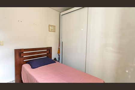 Apartamento à venda com 85m², 3 quartos e 1 vagaQuarto 2