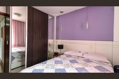 Apartamento à venda com 85m², 3 quartos e 1 vagaSuíte