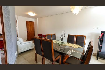 Apartamento à venda com 85m², 3 quartos e 1 vagaSala
