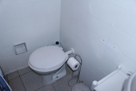 Apartamento à venda com 48m², 2 quartos e 1 vagaBanheiro social