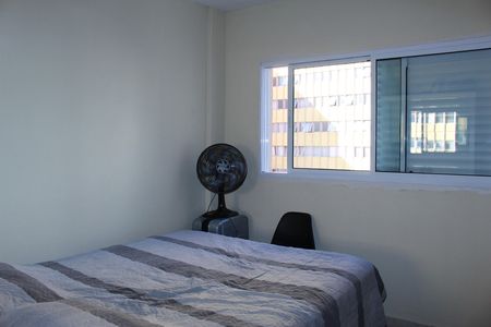 Apartamento à venda com 48m², 2 quartos e 1 vagaQuarto