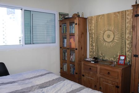 Apartamento à venda com 48m², 2 quartos e 1 vagaQuarto