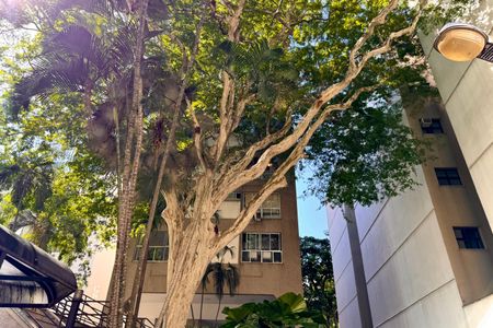 Apartamento à venda com 100m², 3 quartos e 1 vaga