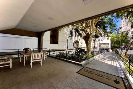 Apartamento à venda com 100m², 3 quartos e 1 vaga