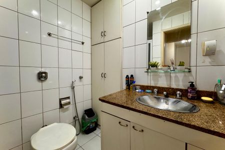 Apartamento à venda com 100m², 3 quartos e 1 vaga