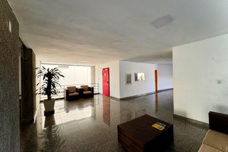 Apartamento à venda com 100m², 3 quartos e 1 vaga