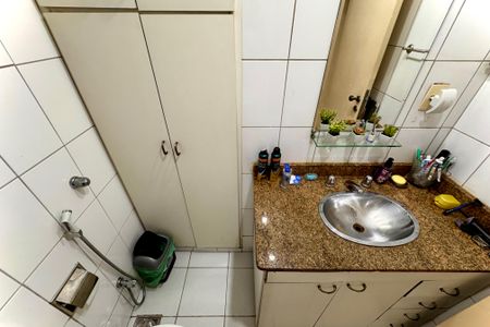 Apartamento à venda com 100m², 3 quartos e 1 vaga