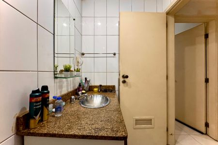 Apartamento à venda com 100m², 3 quartos e 1 vaga