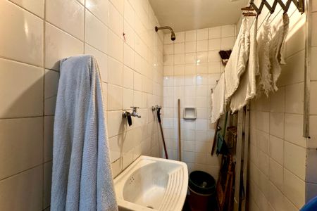 Apartamento à venda com 100m², 3 quartos e 1 vaga