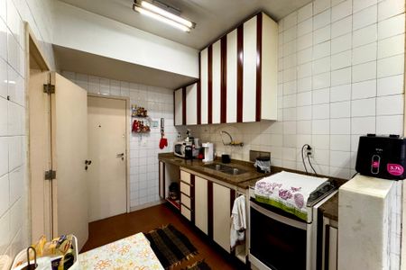 Apartamento à venda com 100m², 3 quartos e 1 vaga