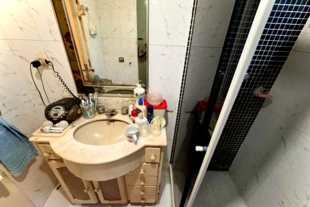 Apartamento à venda com 100m², 3 quartos e 1 vaga