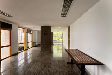 Apartamento à venda com 100m², 3 quartos e 1 vaga