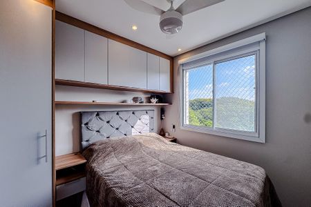 Apartamento para alugar com 41m², 2 quartos e sem vaga Apartamento para alugar com 41m², 2 quartos e sem vagaQuarto 1