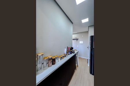 Apartamento para alugar com 41m², 2 quartos e sem vaga Apartamento para alugar com 41m², 2 quartos e sem vagaCozinha