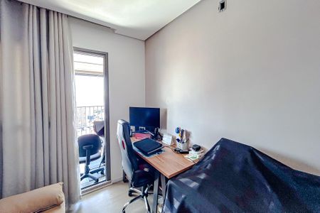 Apartamento à venda com 106m², 3 quartos e 2 vagasQuarto 1