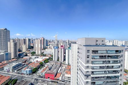 Apartamento à venda com 106m², 3 quartos e 2 vagasVista da Suíte