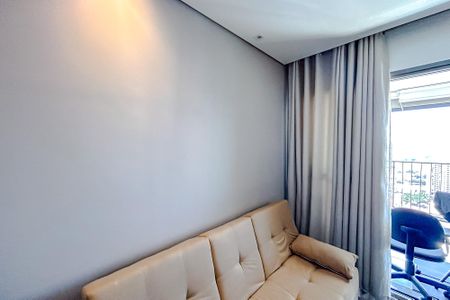 Apartamento à venda com 106m², 3 quartos e 2 vagasQuarto 1