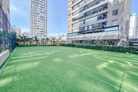 Apartamento à venda com 106m², 3 quartos e 2 vagasQuadra Esportiva