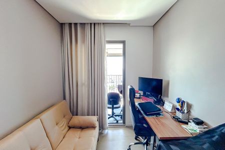 Apartamento à venda com 106m², 3 quartos e 2 vagasQuarto 1