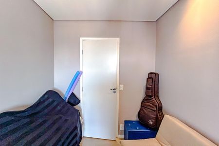 Apartamento à venda com 106m², 3 quartos e 2 vagasQuarto 1