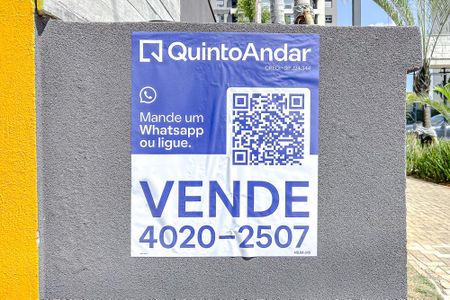 Apartamento à venda com 106m², 3 quartos e 2 vagasPlaquinha