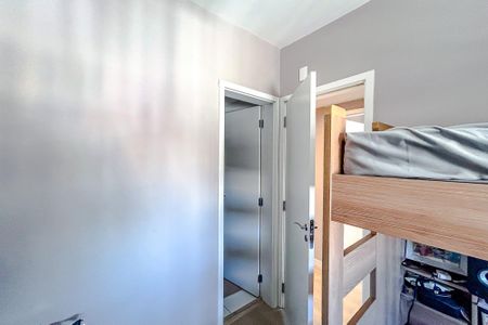 Apartamento à venda com 106m², 3 quartos e 2 vagasQuarto 3 - Suíte