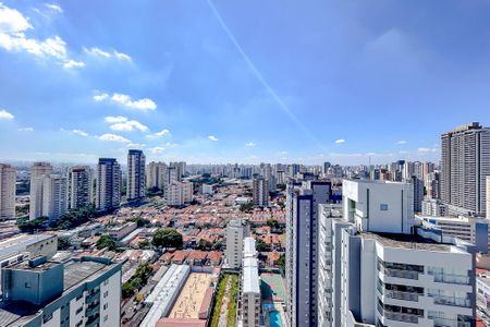 Apartamento à venda com 106m², 3 quartos e 2 vagasQuarto 3 - Suíte