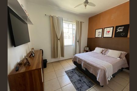 Quarto de apartamento à venda com 2 quartos, 62m² em Tauá, Rio de Janeiro