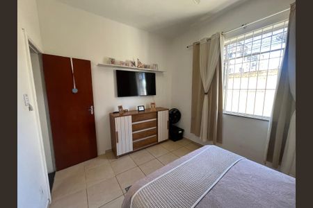 Apartamento à venda com 62m², 2 quartos e sem vagaQuarto