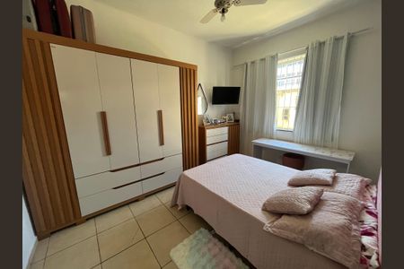 Apartamento à venda com 62m², 2 quartos e sem vagaQuarto 2