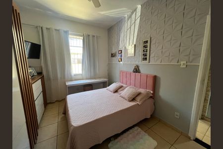 Apartamento à venda com 62m², 2 quartos e sem vagaQuarto 2