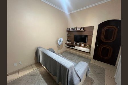 Sala de apartamento à venda com 2 quartos, 62m² em Tauá, Rio de Janeiro