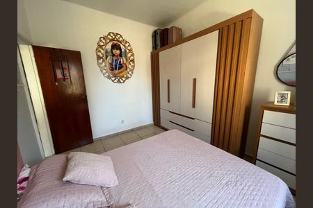 Apartamento à venda com 62m², 2 quartos e sem vagaQuarto 2