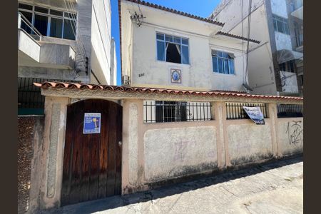 Apartamento à venda com 62m², 2 quartos e sem vagaFachada