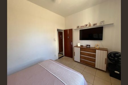 Apartamento à venda com 62m², 2 quartos e sem vagaQuarto